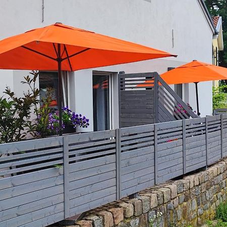 שווילווזי Dorfstrasse 21 Ferienwohnung 3 מראה חיצוני תמונה