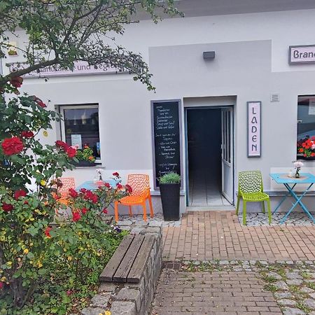 שווילווזי Dorfstrasse 21 Ferienwohnung 3 מראה חיצוני תמונה