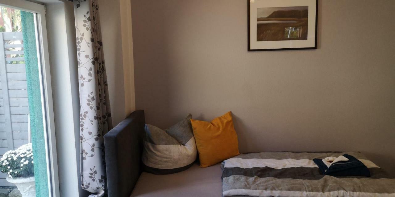 שווילווזי Dorfstrasse 21 Ferienwohnung 3 מראה חיצוני תמונה