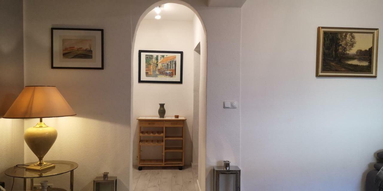 שווילווזי Dorfstrasse 21 Ferienwohnung 3 מראה חיצוני תמונה