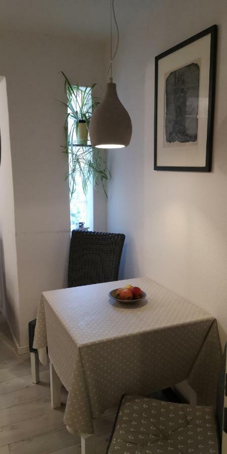 שווילווזי Dorfstrasse 21 Ferienwohnung 3 מראה חיצוני תמונה