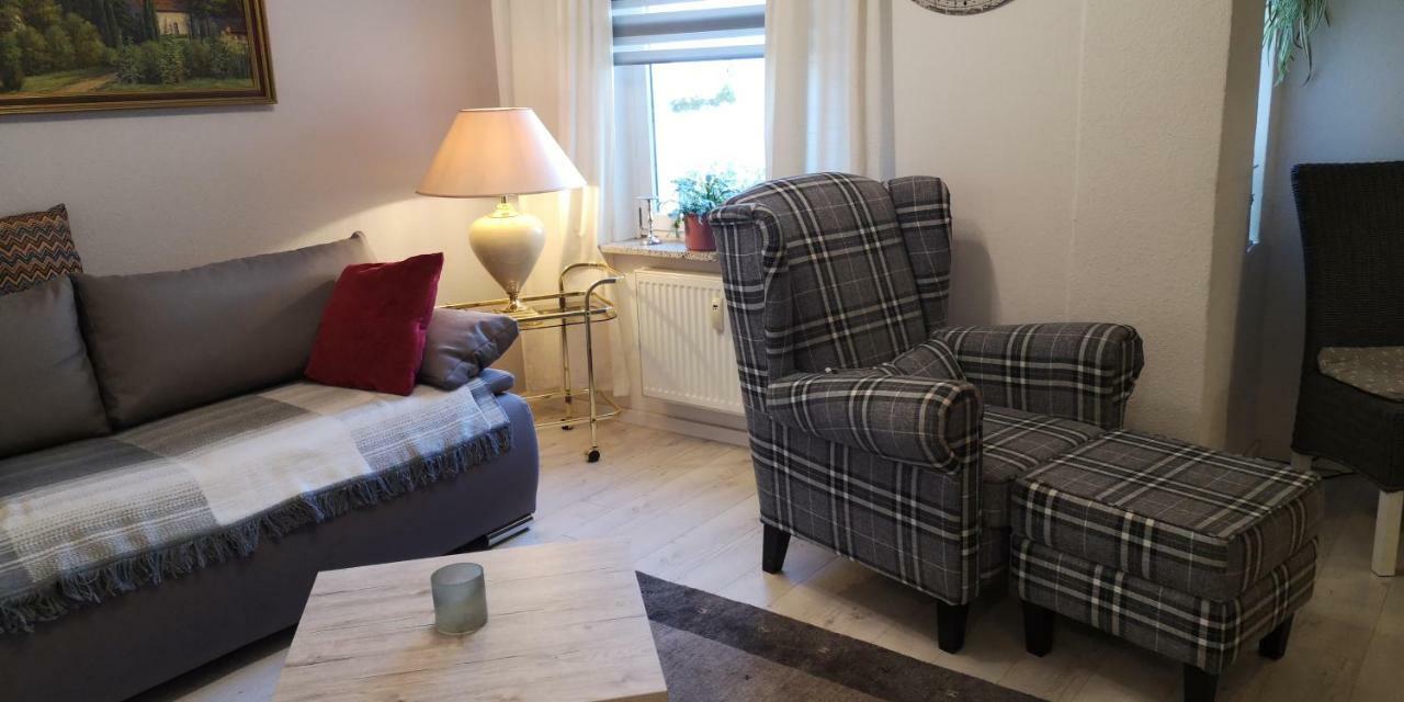 שווילווזי Dorfstrasse 21 Ferienwohnung 3 מראה חיצוני תמונה