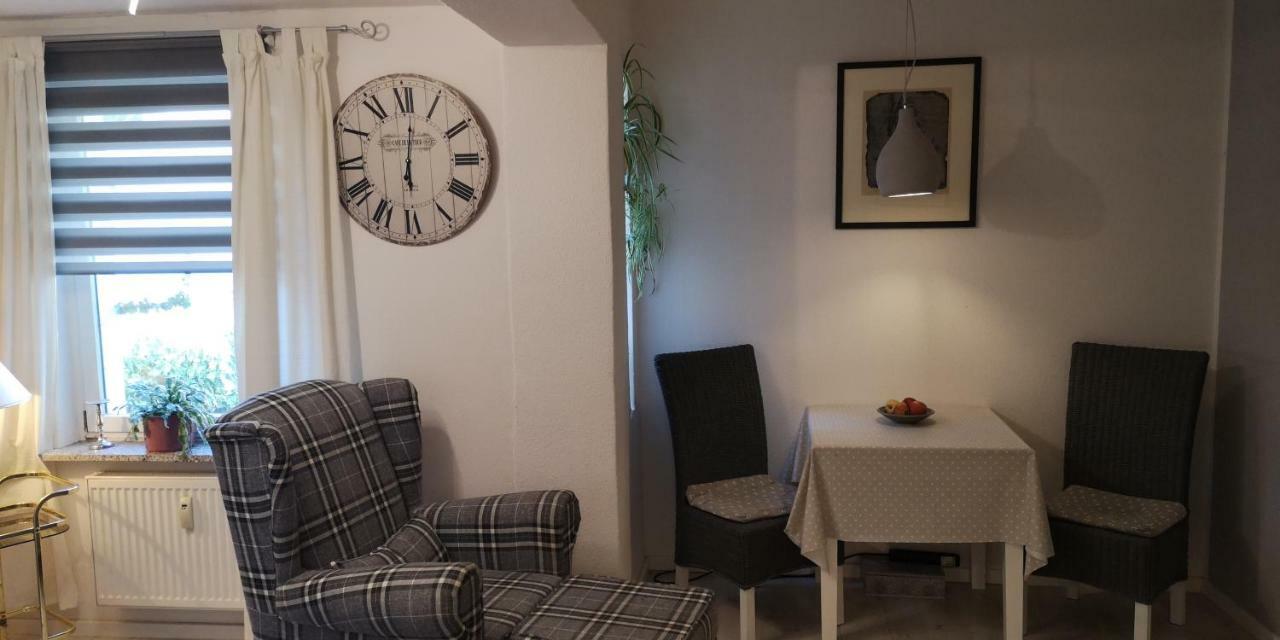 שווילווזי Dorfstrasse 21 Ferienwohnung 3 מראה חיצוני תמונה