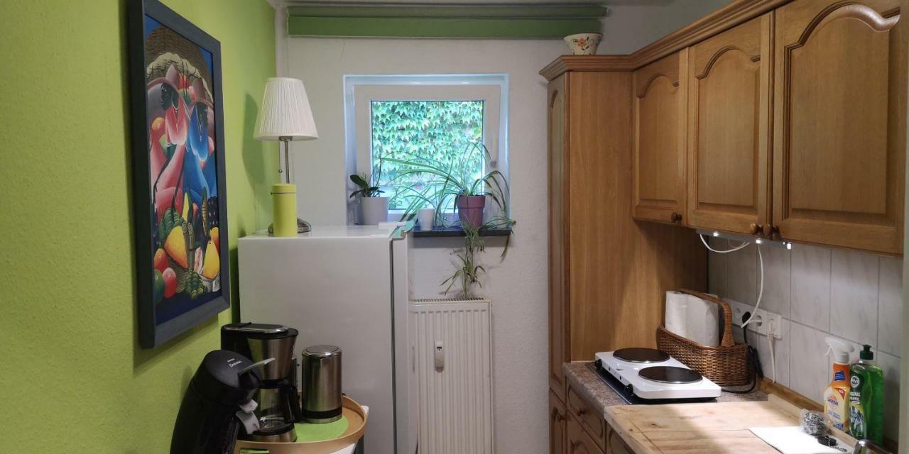 שווילווזי Dorfstrasse 21 Ferienwohnung 3 מראה חיצוני תמונה